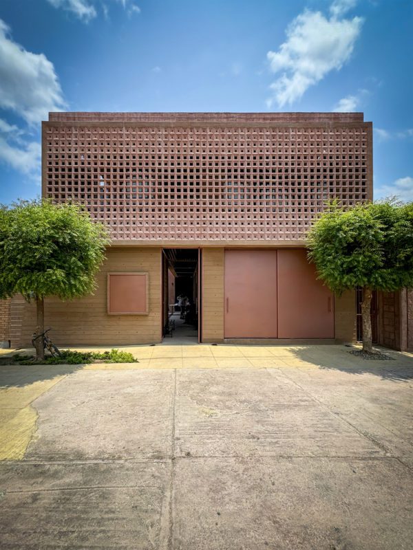 DIF Comitancillo Center