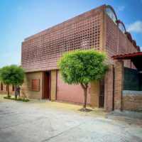 DIF Comitancillo Center