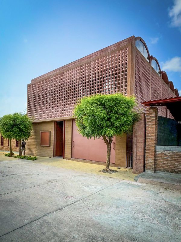 DIF Comitancillo Center