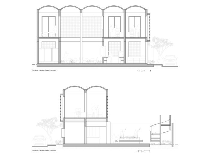 DIF Comitancillo Center