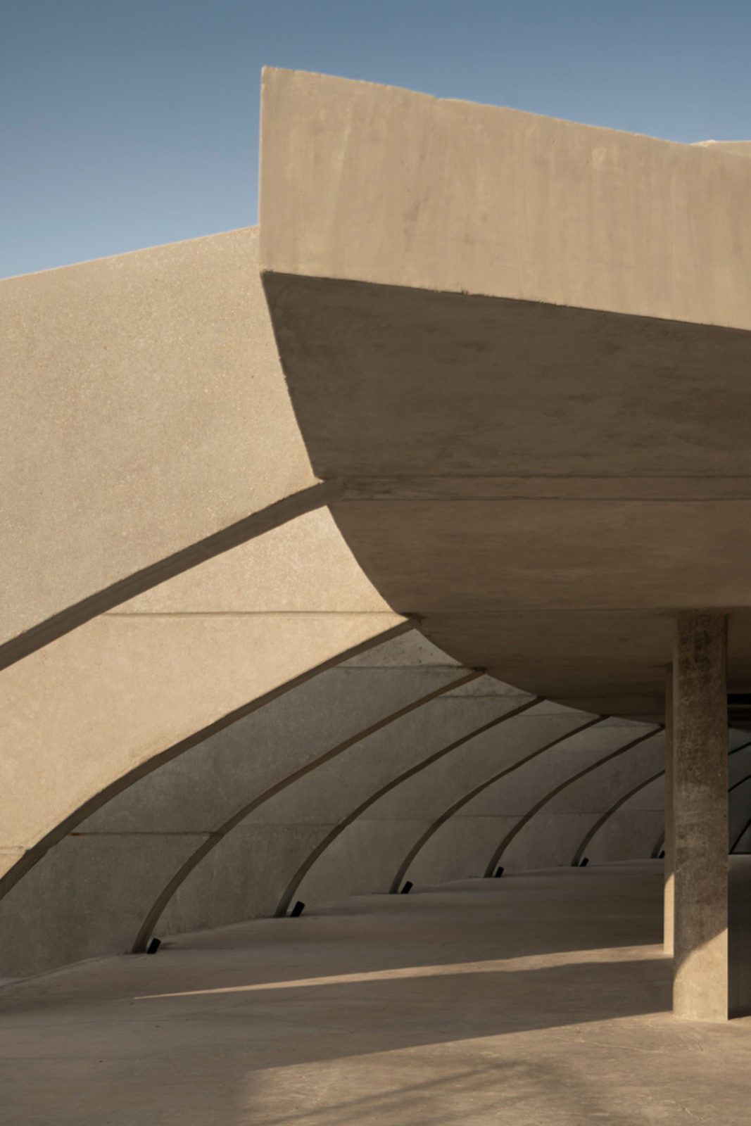 El Gran La Plancha Park | Quesnel arquitectos + Muñoz Arquitectos ...