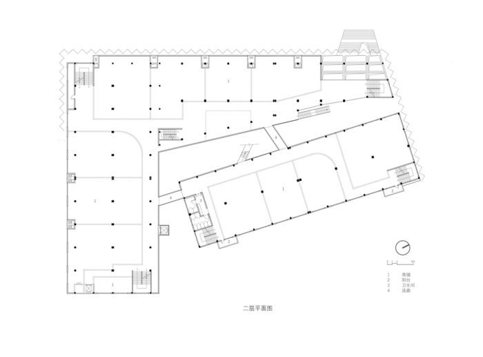 HOUJIE TIMES Commercial Complex