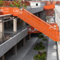HOUJIE TIMES Commercial Complex