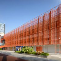 HOUJIE TIMES Commercial Complex