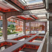 HOUJIE TIMES Commercial Complex