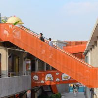 HOUJIE TIMES Commercial Complex
