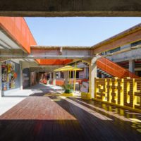 HOUJIE TIMES Commercial Complex