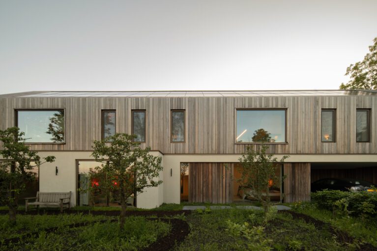 Meadow House Maasland | JURY!