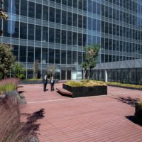 Office Development Building in Jinan