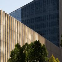Office Development Building in Jinan