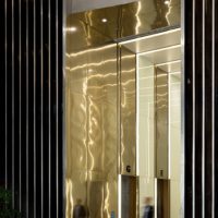 Office Development Building in Jinan