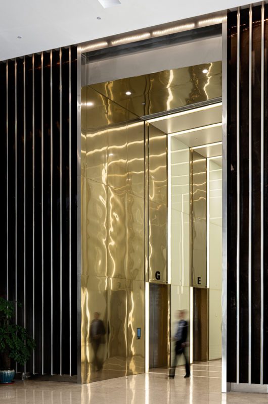 Office Development Building in Jinan