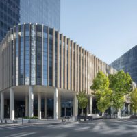 Office Development Building in Jinan