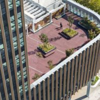 Office Development Building in Jinan