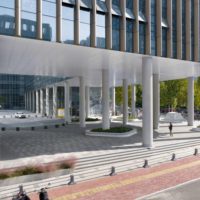 Office Development Building in Jinan