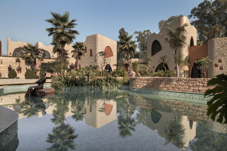 Rzekka Resort | Planet Design & Associates