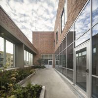 Springfield University Hospital