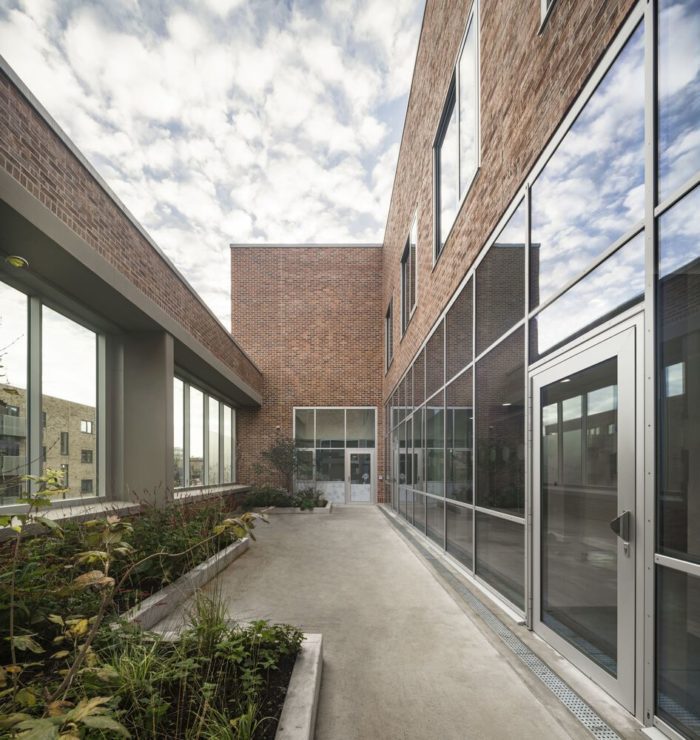 Springfield University Hospital