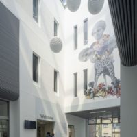 Springfield University Hospital