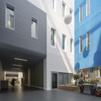 Springfield University Hospital