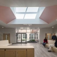 Springfield University Hospital
