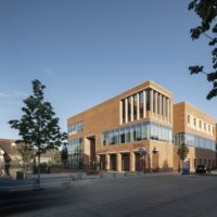 Springfield University Hospital