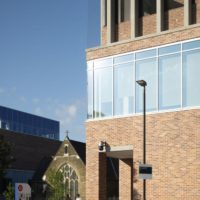 Springfield University Hospital