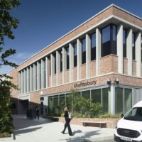 Springfield University Hospital