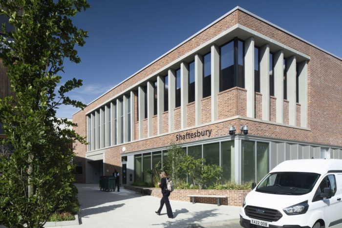 Springfield University Hospital