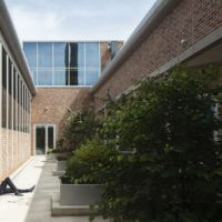 Springfield University Hospital