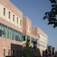 Springfield University Hospital
