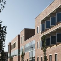 Springfield University Hospital