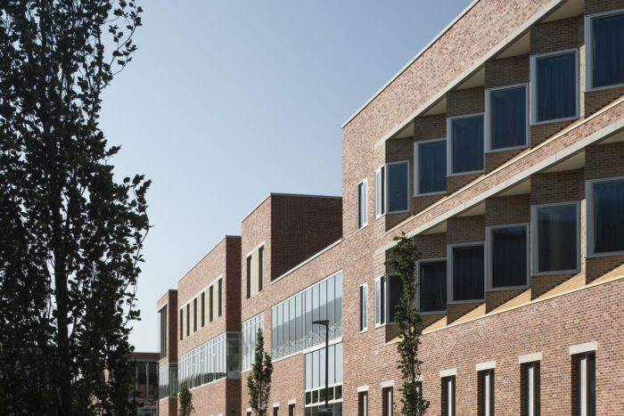 Springfield University Hospital