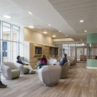 Springfield University Hospital