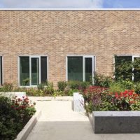 Springfield University Hospital