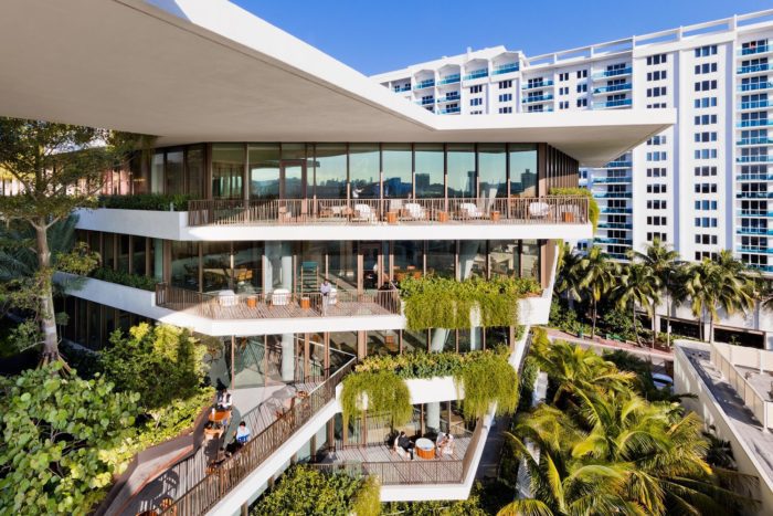 The Preserve South Beach