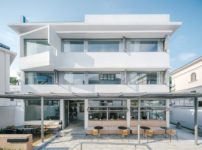 Zhoushan Summer Hotel