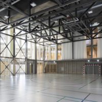 Kalvebod Fælled School