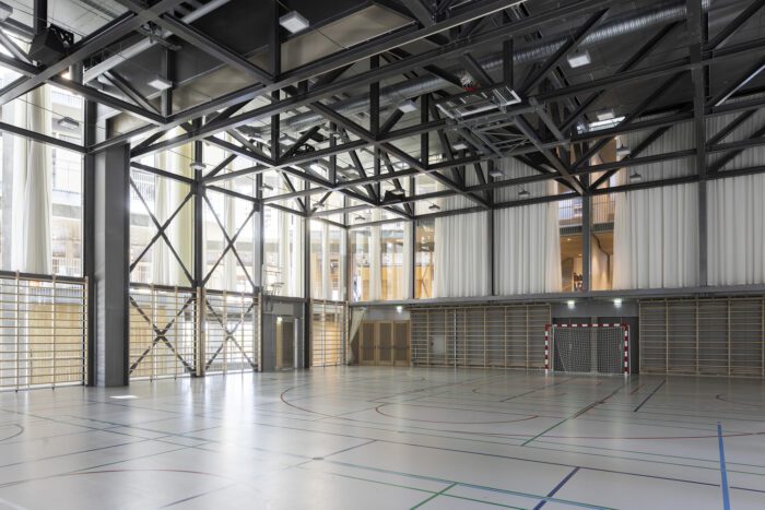 Kalvebod Fælled School