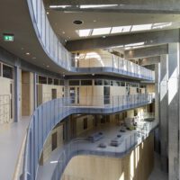 Kalvebod Fælled School
