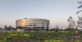 Kalvebod Fælled School