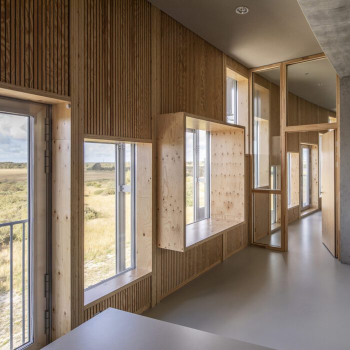 Kalvebod Fælled School