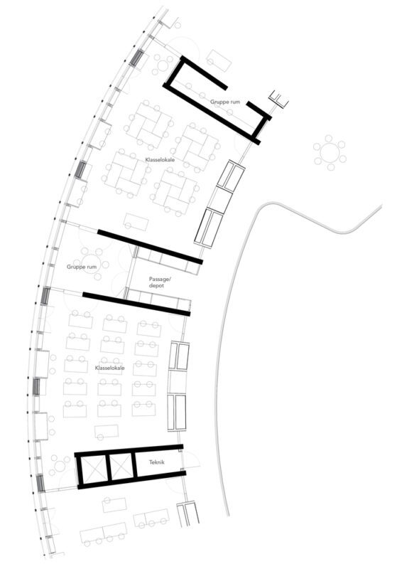 Kalvebod Fælled School