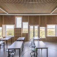 Kalvebod Fælled School
