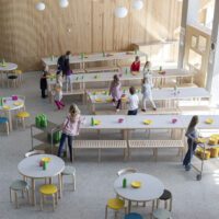 Kalvebod Fælled School