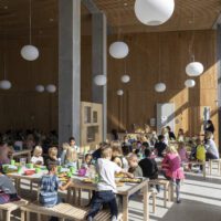 Kalvebod Fælled School