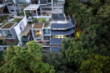 Positive Energy House