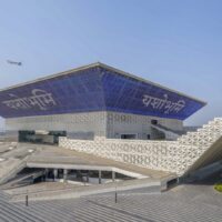 Yashobhoomi