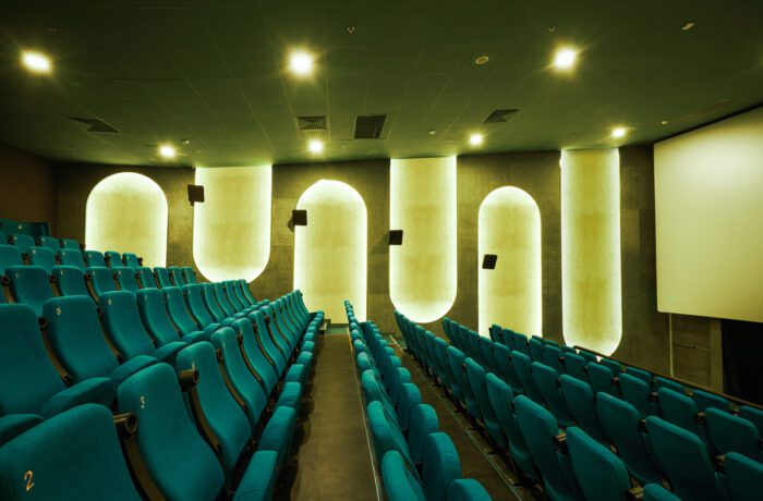 Beta Cinema