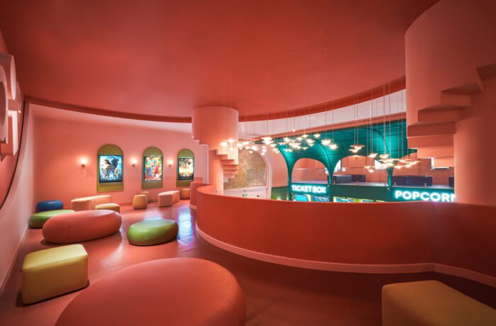 Beta Cinema